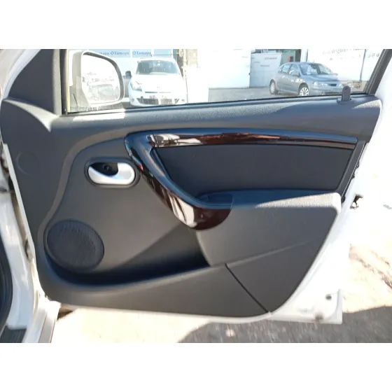 Elevalunas Delantero Derecho para Dacia Duster (Hs_)