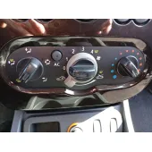 Mando Climatizador para Dacia Duster (Hs_)