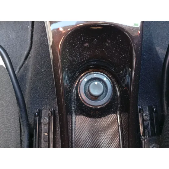 Mando Retrovisor para Dacia Duster (Hs_)