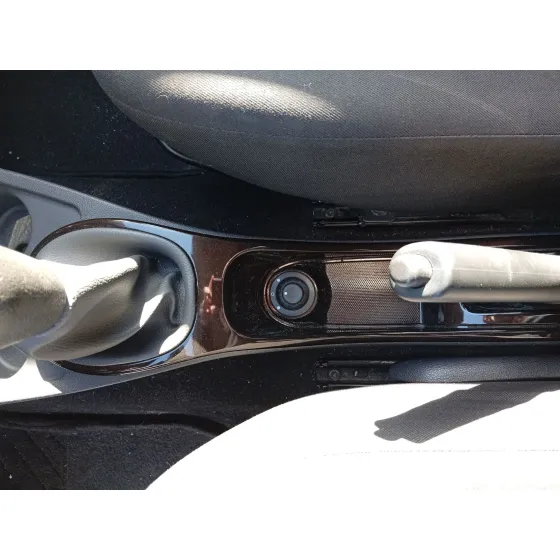 Mando Retrovisor para Dacia Duster (Hs_)