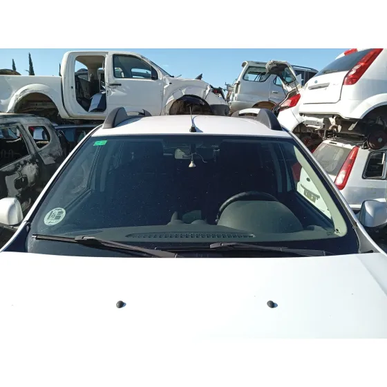 Motor Limpia Delantero para Dacia Duster (Hs_)