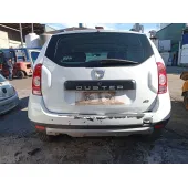 Paragolpes Trasero para Dacia Duster (Hs_)