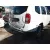 Paragolpes Trasero para Dacia Duster (Hs_)
