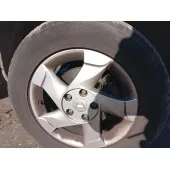 Pinza Freno Delantera Derecha para Dacia Duster (Hs_)