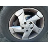 Pinza Freno Delantera Izquierda para Dacia Duster (Hs_)