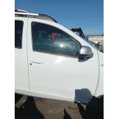 Puerta Delantera Derecha para Dacia Duster (Hs_)
