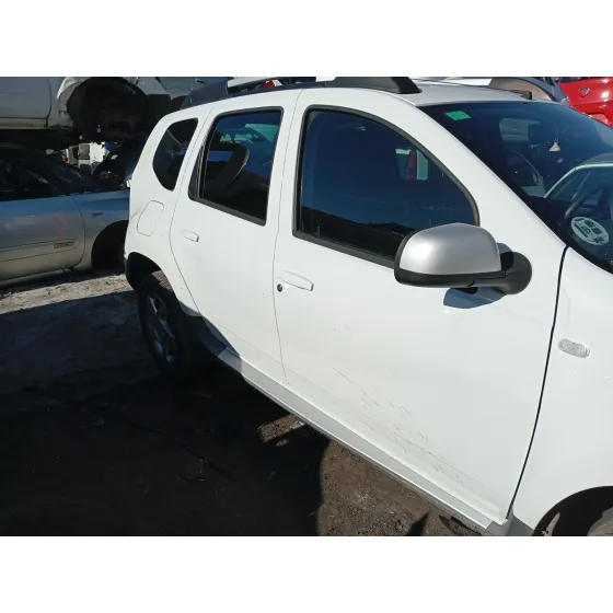 Puerta Delantera Derecha para Dacia Duster (Hs_)