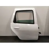 Puerta Trasera Derecha para Dacia Duster (Hs_)