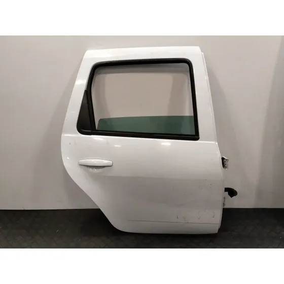 Puerta Trasera Derecha para Dacia Duster (Hs_)
