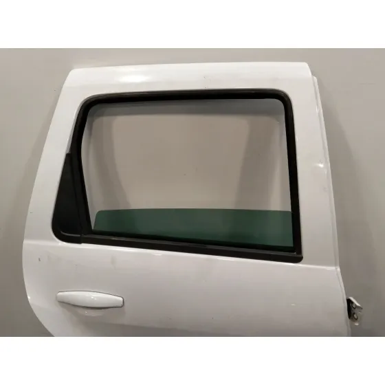 Puerta Trasera Derecha para Dacia Duster (Hs_)