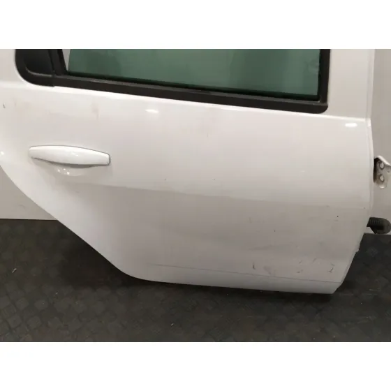 Puerta Trasera Derecha para Dacia Duster (Hs_)