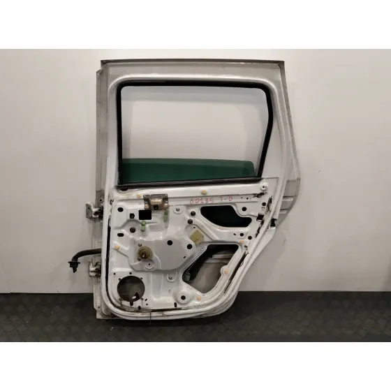 Puerta Trasera Derecha para Dacia Duster (Hs_)