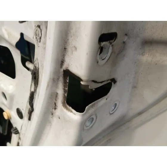Puerta Trasera Derecha para Dacia Duster (Hs_)