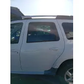 Puerta Trasera Izquierda para Dacia Duster (Hs_)