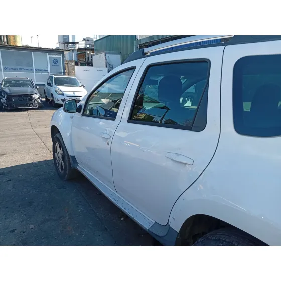Puerta Trasera Izquierda para Dacia Duster (Hs_)