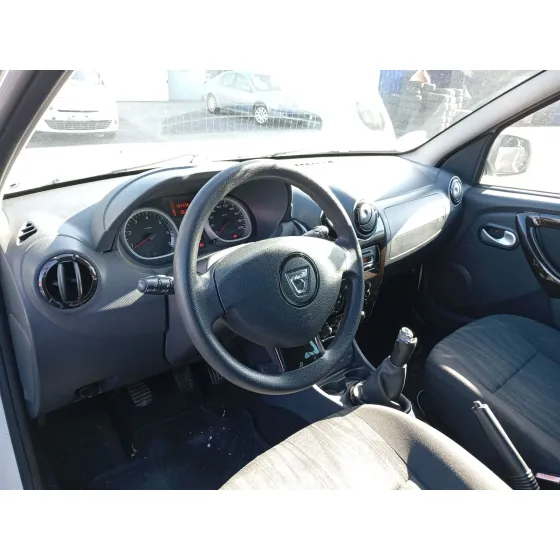 Radiador Calefaccion / Aire Acondicionado para Dacia Duster (Hs_)