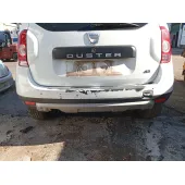 Refuerzo Paragolpes Trasero para Dacia Duster (Hs_)