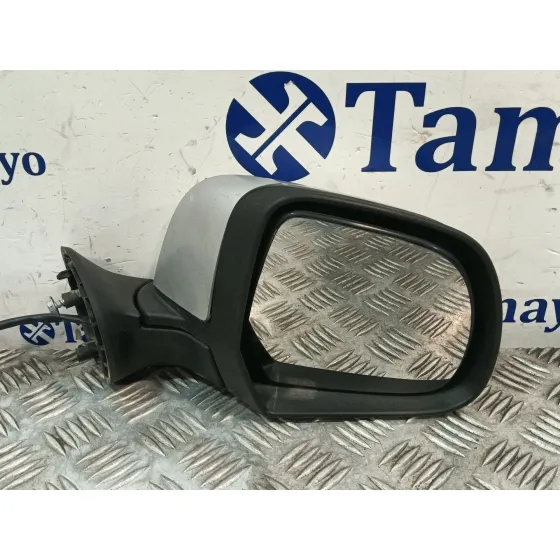 Retrovisor Derecho para Dacia Duster (Hs_)