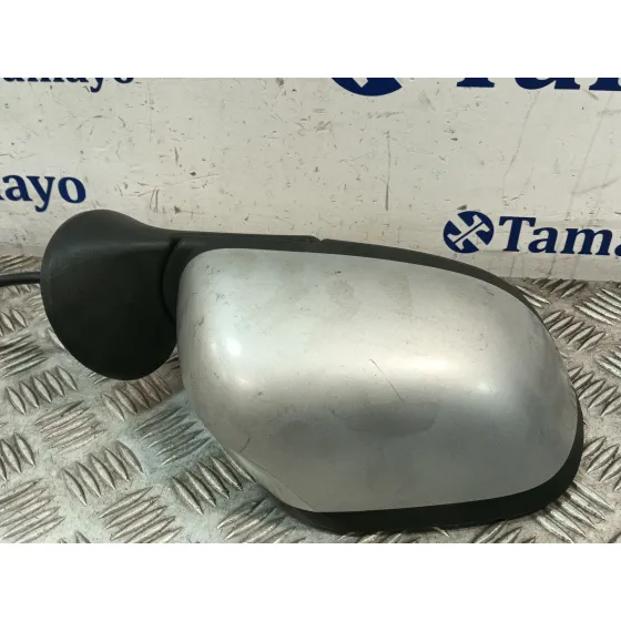 Retrovisor Derecho para Dacia Duster (Hs_)
