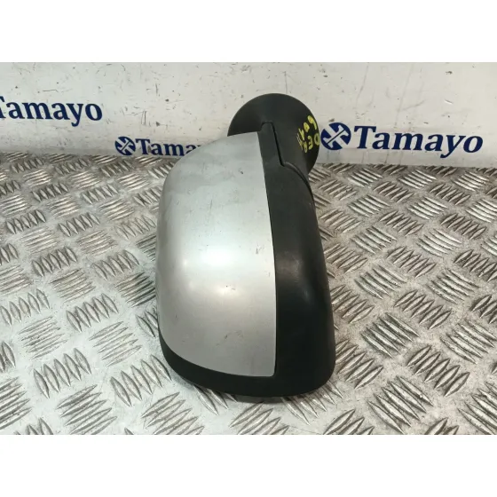 Retrovisor Derecho para Dacia Duster (Hs_)