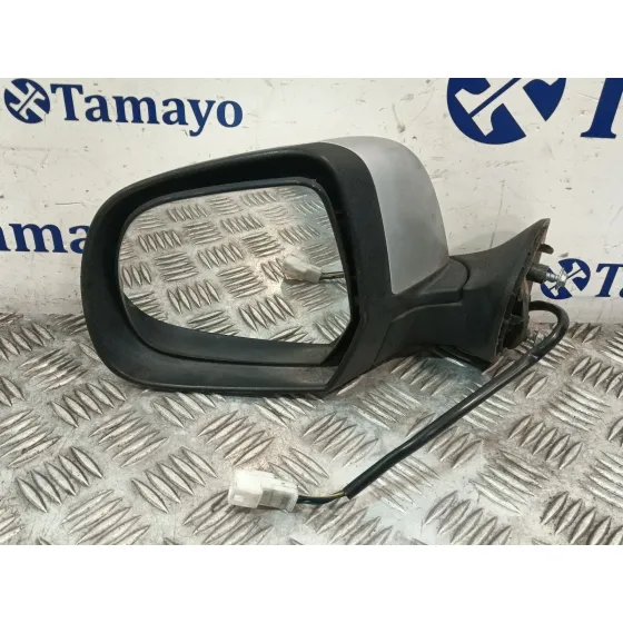 Retrovisor Izquierdo para Dacia Duster (Hs_)