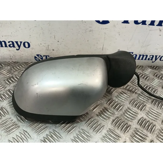 Retrovisor Izquierdo para Dacia Duster (Hs_)