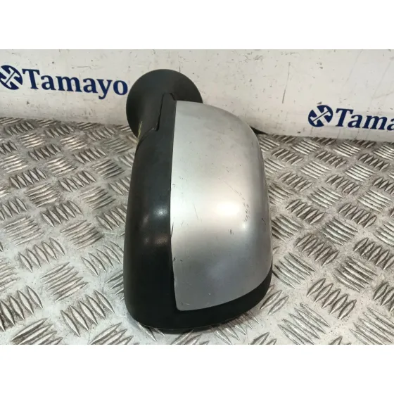 Retrovisor Izquierdo para Dacia Duster (Hs_)