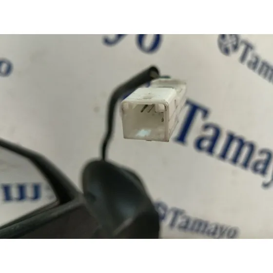 Retrovisor Izquierdo para Dacia Duster (Hs_)