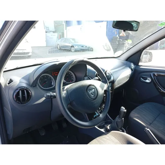 Salpicadero para Dacia Duster (Hs_)