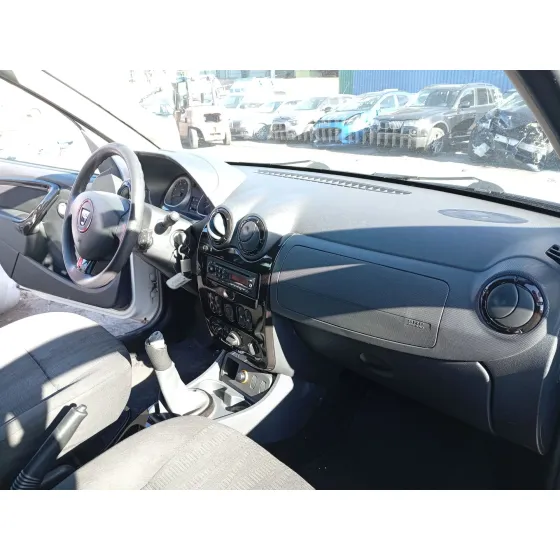 Salpicadero para Dacia Duster (Hs_)
