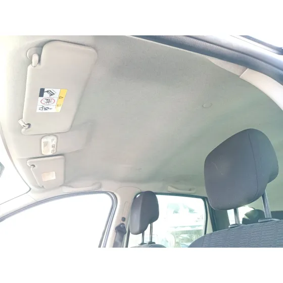 Techo Interior para Dacia Duster (Hs_)