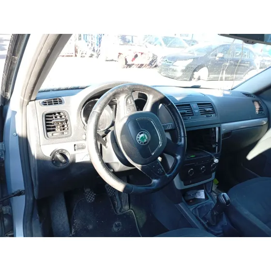Airbag Delantero Izquierdo para Skoda Yeti (5L)