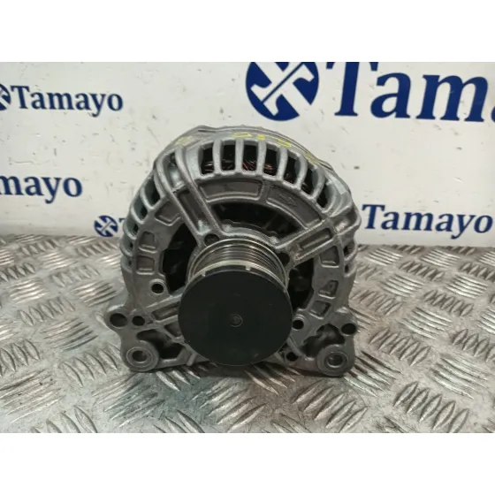 Alternador para Skoda Yeti (5L)