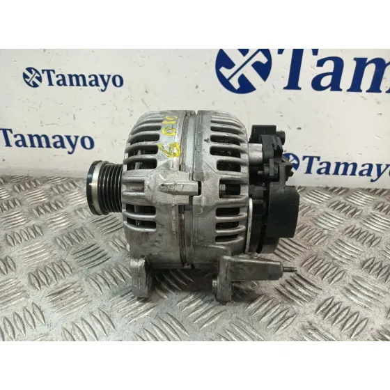Alternador para Skoda Yeti (5L)