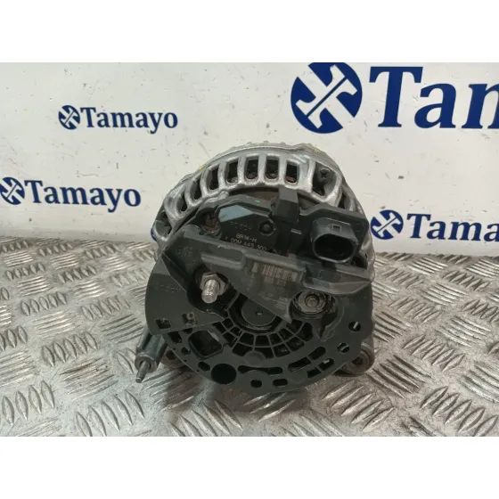 Alternador para Skoda Yeti (5L)