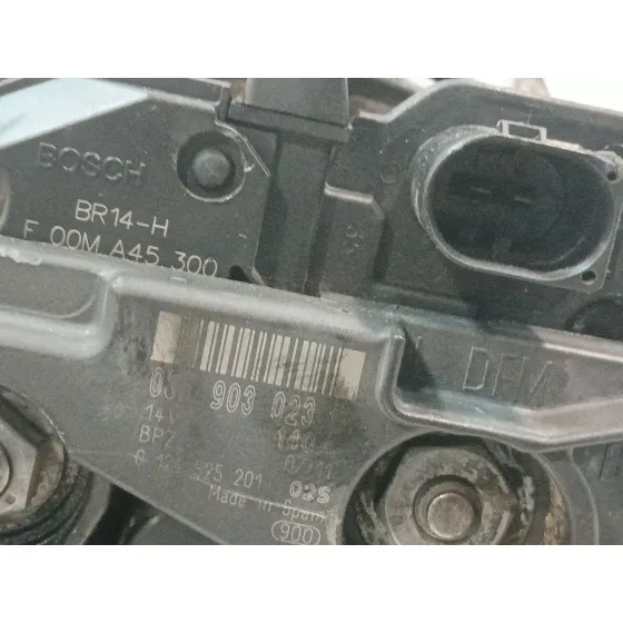 Alternador para Skoda Yeti (5L)