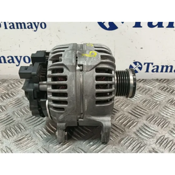Alternador para Skoda Yeti (5L)