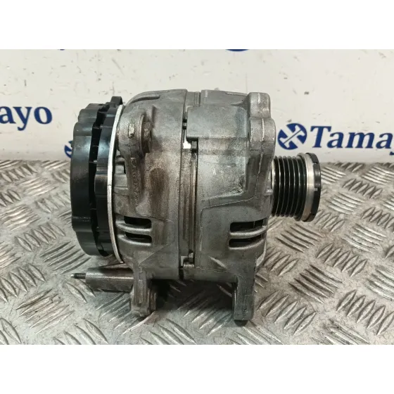 Alternador para Skoda Yeti (5L)