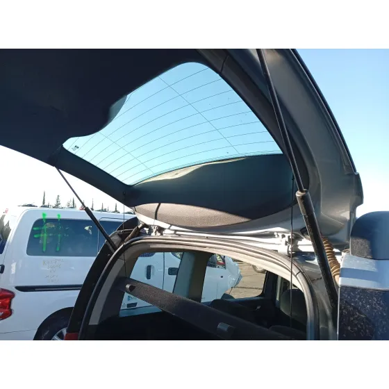Amortiguadores Maletero / Porton para Skoda Yeti (5L)