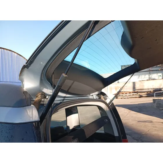 Amortiguadores Maletero / Porton para Skoda Yeti (5L)