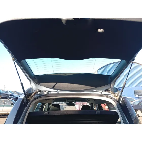 Amortiguadores Maletero / Porton para Skoda Yeti (5L)