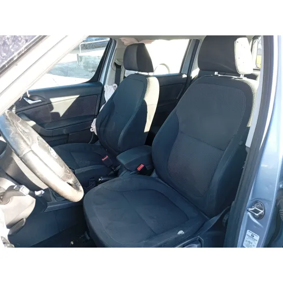 Asiento Delantero Izquierdo para Skoda Yeti (5L)