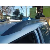 Barras Techo para Skoda Yeti (5L)
