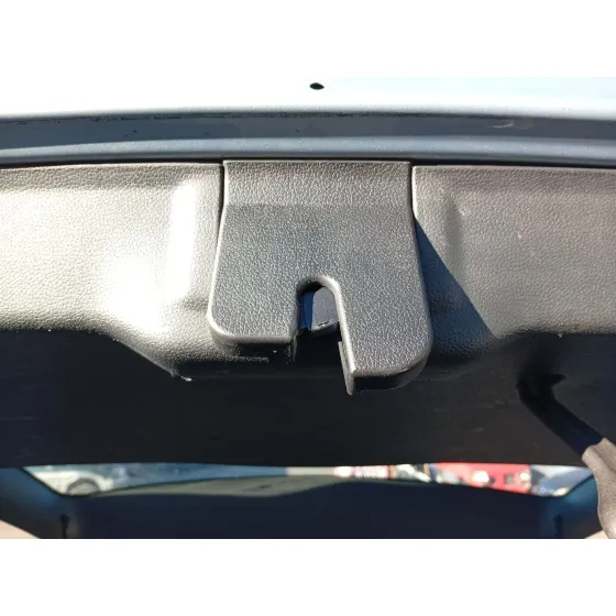 Cerradura Maletero / Porton para Skoda Yeti (5L)