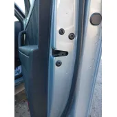 Cerradura Puerta Delantera Derecha para Skoda Yeti (5L)