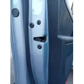 Cerradura Puerta Delantera Izquierda para Skoda Yeti (5L)