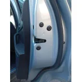 Cerradura Puerta Trasera Derecha para Skoda Yeti (5L)