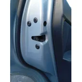 Cerradura Puerta Trasera Izquierda para Skoda Yeti (5L)