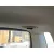 Cinturon Seguridad Trasero Central para Skoda Yeti (5L)