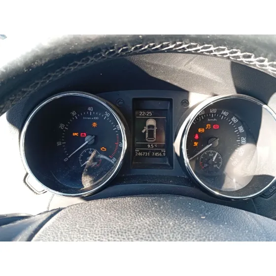 Cuadro Instrumentos para Skoda Yeti (5L)